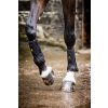 Ochraniacze na przednie nogi Adagio Horseware, para, black/yellow