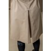 Płaszcz Jeździecki Isabella AA, wodoodporny, damski, sand