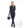 Bluza Functional Shape HKM, damska, Czarna (Rozmiar L)