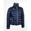 Kurtka 365 UHIP, dziecięca, navy blue (Rozmiar 150)