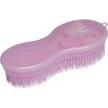 Szczotka Multi Brush HorseGuard, pink