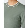 Sweter Silvia PS of Sweden, damski, Khaki Green