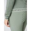 Sweter Silvia PS of Sweden, damski, Khaki Green