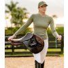 Sweter Silvia PS of Sweden, damski, Khaki Green
