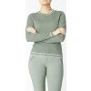 Sweter Silvia PS of Sweden, damski, Khaki Green