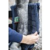 Ochraniacze Show Ready Horseware, para, navy/navy & silver