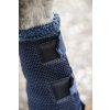 Ochraniacze Show Ready Horseware, para, navy/navy & silver