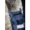 Ochraniacze Show Ready Horseware, para, navy/navy & silver