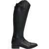 Oficerki Avery Equipage, Narrow Calf/Low, czarne (Rozmiar 31)