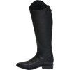 Oficerki Avery Equipage, Narrow Calf/Low, czarne (Rozmiar 31)