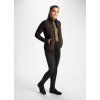 Oficerki Avery Equipage, Narrow Calf/Low, czarne (Rozmiar 31)