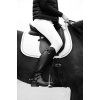 Oficerki Avery Equipage, Narrow Calf/Low, czarne (Rozmiar 31)