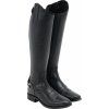 Oficerki Avery Equipage, Narrow Calf/Low, czarne (Rozmiar 31)