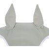 Nauszniki GP Equestro, light green/white (Rozmiar COB)