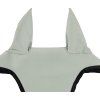 Nauszniki GP Equestro, długie, light green/black (Rozmiar COB)