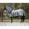 Derka przeciw owadom BIG SmartProtection PresTeq, grey (Długość pleców 135 cm)