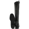 Buty jeździeckie Inspire Equestro, szerokość XS, S, M i L, dorośli, czarne