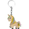 Brelok Jednorożec Waldhausen, drewniany