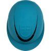 Kask jeździecki Meteor Equestro, blue coral (Obwód głowy 58-60 cm)