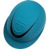 Kask jeździecki Meteor Equestro, blue coral (Obwód głowy 58-60 cm)