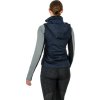 Kamizelka softshell Ona Horseware, damska, navy