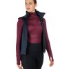 Kamizelka softshell Ona Horseware, damska, navy