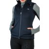 Kamizelka softshell Ona Horseware, damska, navy
