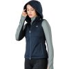 Kamizelka softshell Ona Horseware, damska, navy