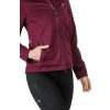 Kurtka softshell Ona Horseware, damska, beetroot