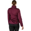 Kurtka softshell Ona Horseware, damska, beetroot