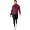 Kurtka softshell Ona Horseware, damska, beetroot