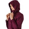 Kurtka softshell Ona Horseware, damska, beetroot