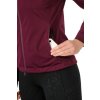 Kurtka softshell Ona Horseware, damska, beetroot