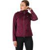 Kurtka softshell Ona Horseware, damska, beetroot (Rozmiar L)