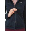 Kurtka softshell Ona Horseware, damska, navy (Rozmiar L)