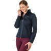 Kurtka softshell Ona Horseware, damska, navy (Rozmiar L)