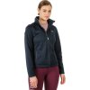 Kurtka softshell Ona Horseware, damska, navy