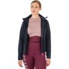Kurtka softshell Ona Horseware, damska, navy