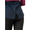 Kurtka Carrie Horseware, damska, beetroot/navy