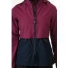 Kurtka Carrie Horseware, damska, beetroot/navy