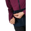 Kurtka Carrie Horseware, damska, beetroot/navy