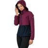 Kurtka Carrie Horseware, damska, beetroot/navy
