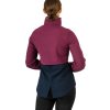 Kurtka Carrie Horseware, damska, beetroot/navy