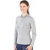 Koszulka polo Erin Tech BUSSE, damska, grey (Rozmiar XS)