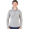 Koszulka polo Erin Tech BUSSE, damska, grey (Rozmiar XS)