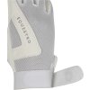 Rękawiczki jeździeckie Sunny Equestro, dziecięce, białe