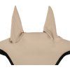 Nauszniki GP Equestro, sand/black (Rozmiar COB)