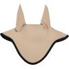 Nauszniki GP Equestro, sand/black (Rozmiar COB)