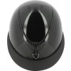 Kask jeździecki Wings Equithème, czarny