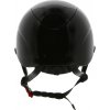 Kask jeździecki Wings Equithème, czarny